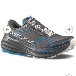 Prodigio Max Trail-Running Shoes - Women's